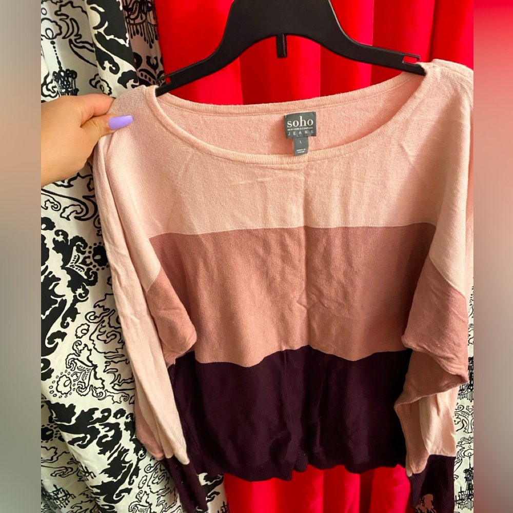 Women sweater